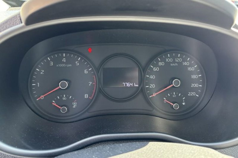 Kia Picanto usata a Latina (13)