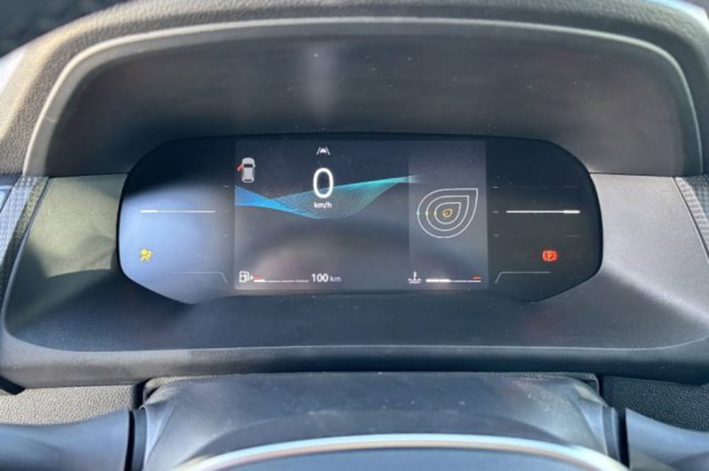 Nissan Townstar nuova a Latina (12)