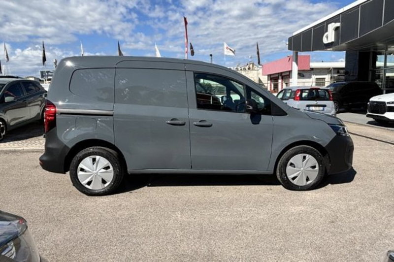 Nissan Townstar nuova a Latina (4)