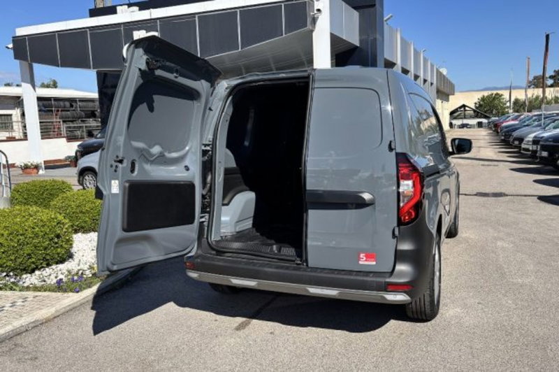 Nissan Townstar nuova a Latina (7)