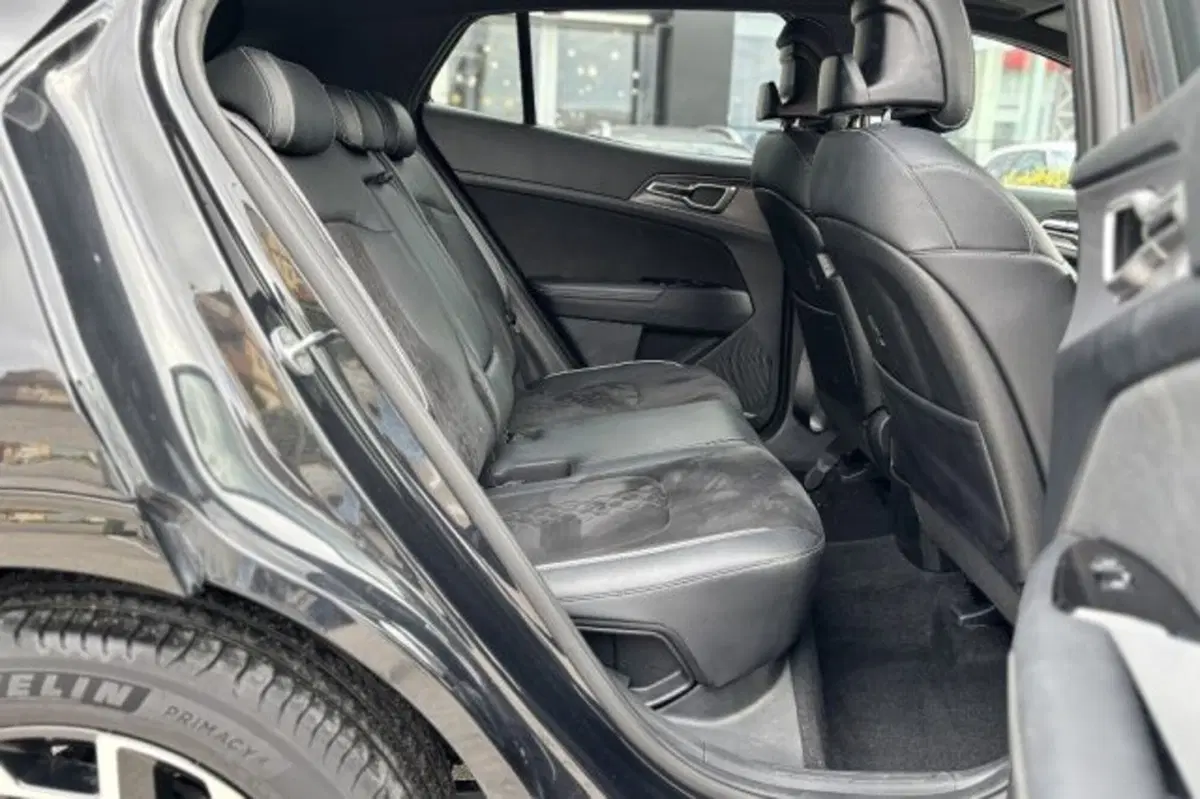 Kia Sportage usata a Latina (10)