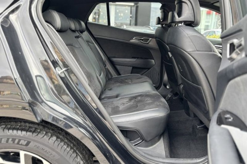 Kia Sportage usata a Latina (10)