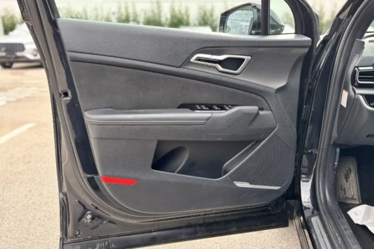 Kia Sportage usata a Latina (12)