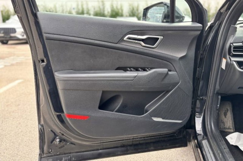 Kia Sportage usata a Latina (12)