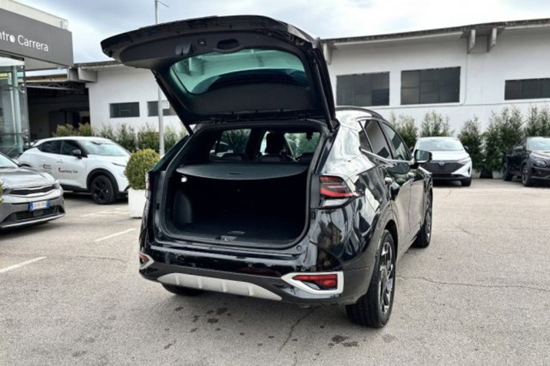 Kia Sportage usata a Latina (7)