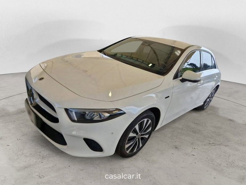 Mercedes-Benz Classe A usata a Potenza