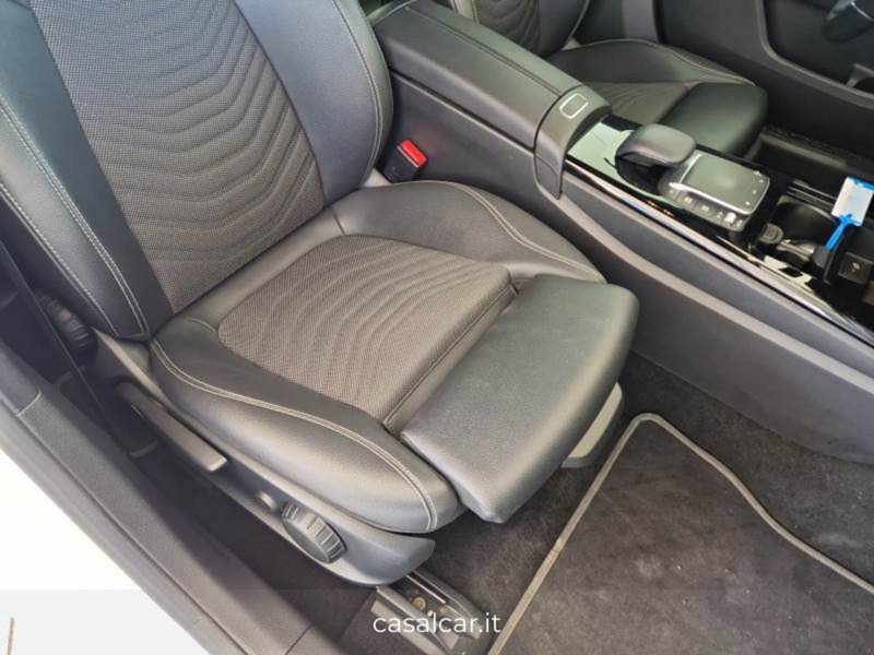 Mercedes-Benz Classe A usata a Potenza (13)