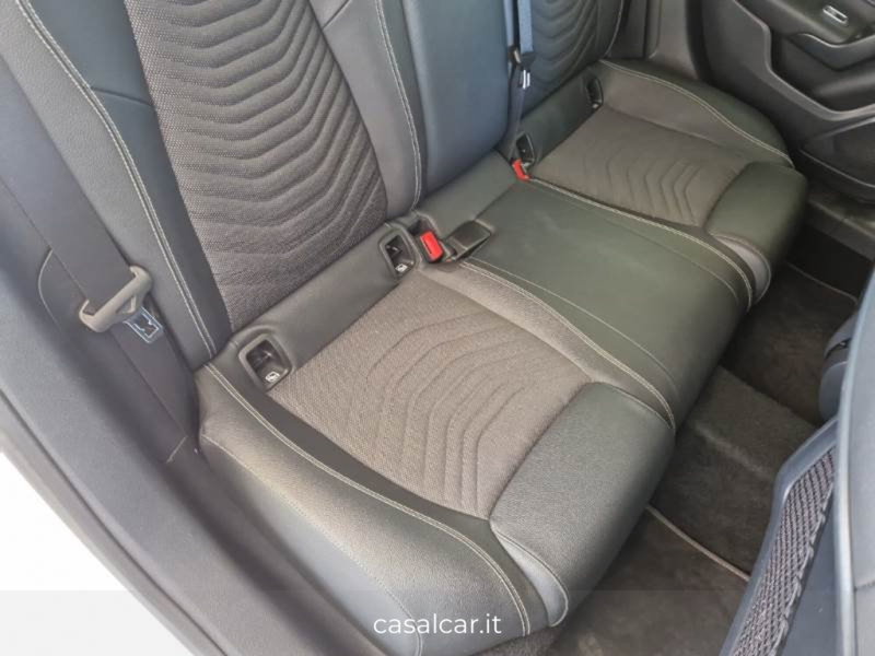 Mercedes-Benz Classe A usata a Potenza (15)