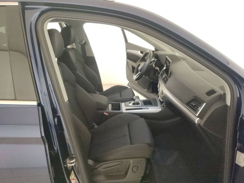 Audi Q5 usata a Torino (10)
