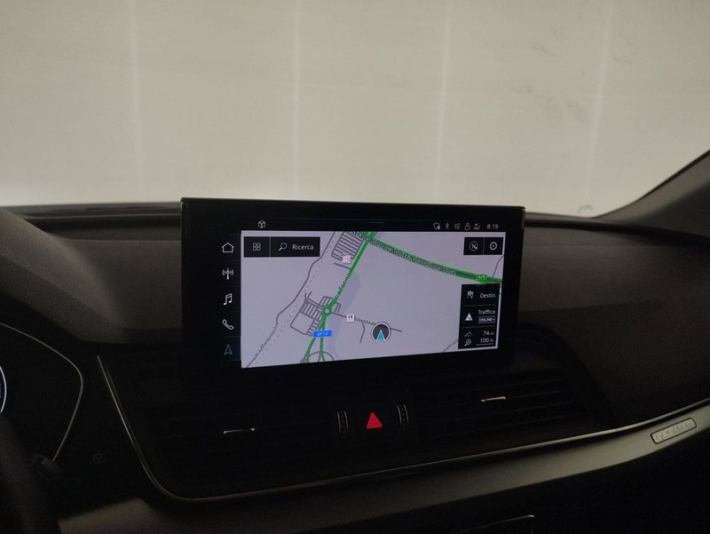 Audi Q5 usata a Torino (12)
