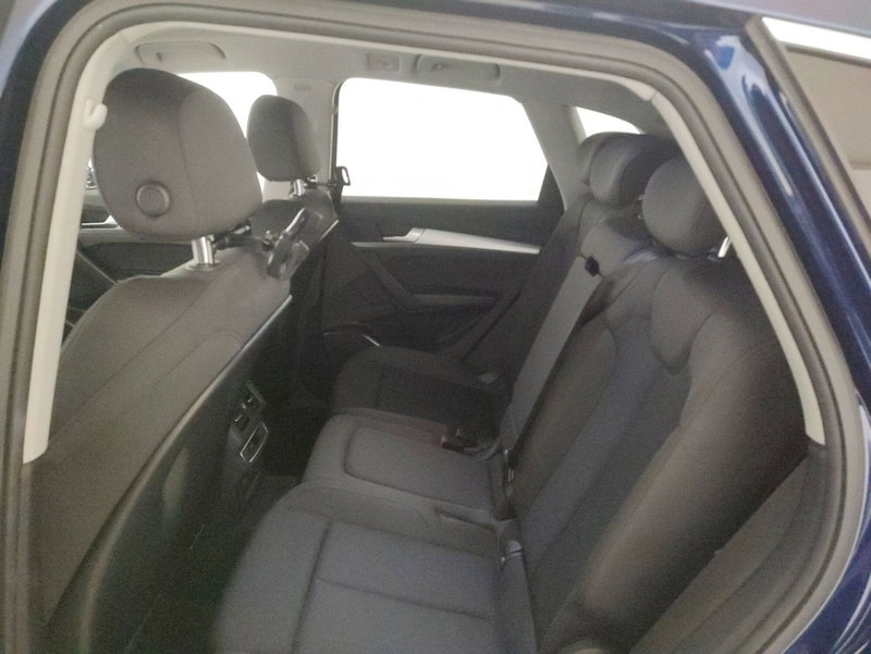 Audi Q5 usata a Torino (7)