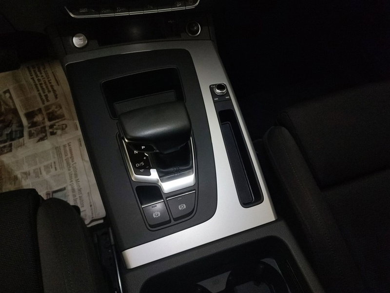 Audi Q5 usata a Torino (9)