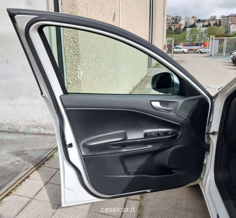 Alfa Romeo Giulietta usata a Salerno (10)