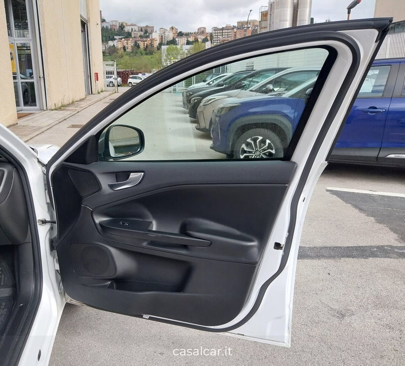 Alfa Romeo Giulietta usata a Salerno (18)