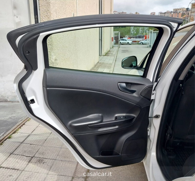 Alfa Romeo Giulietta usata a Salerno (19)