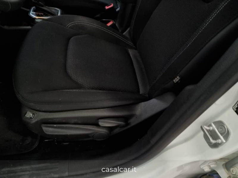 Jeep Renegade usata a Potenza (12)