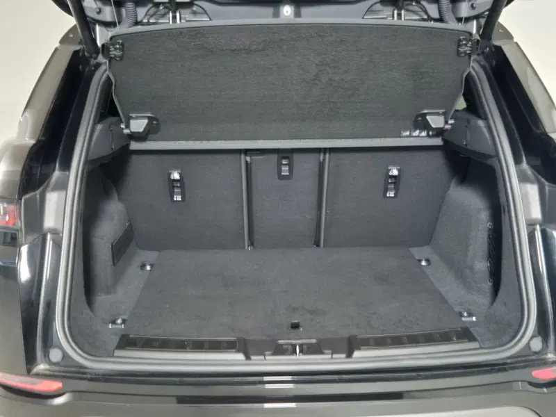Land Rover Range Rover Evoque usata a Torino (13)