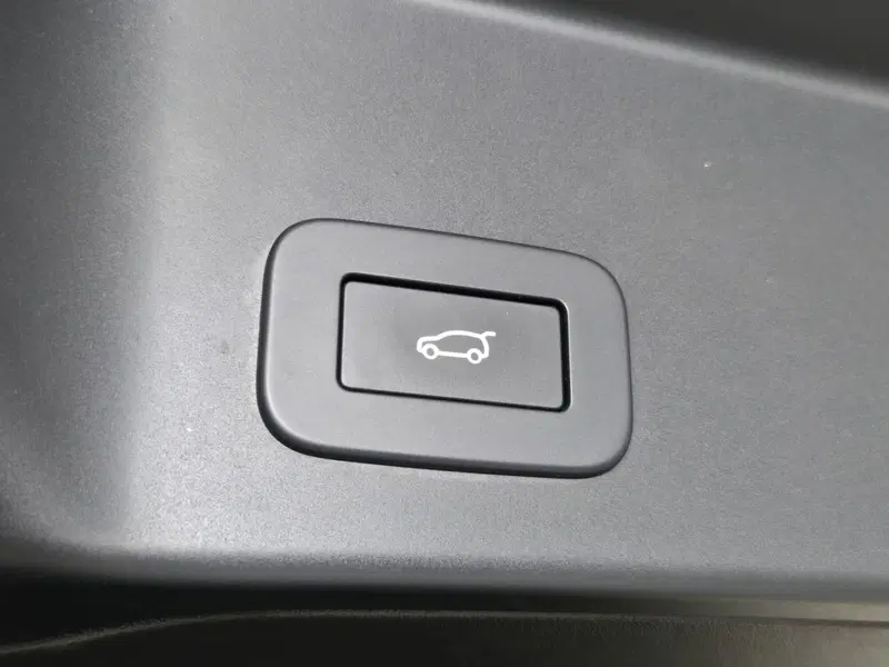 Land Rover Range Rover Evoque usata a Torino (20)