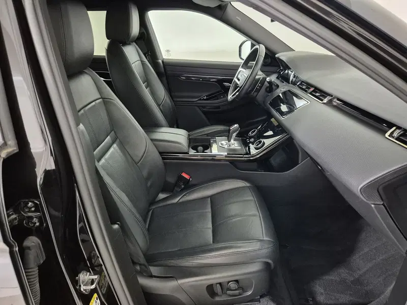 Land Rover Range Rover Evoque usata a Torino (3)