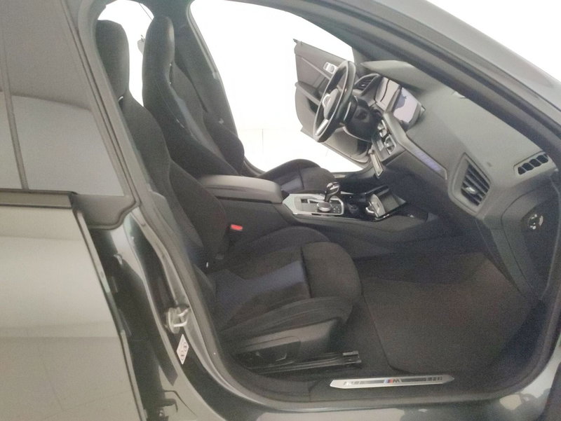 BMW Serie 2 Gran Coupé usata a Alessandria (10)