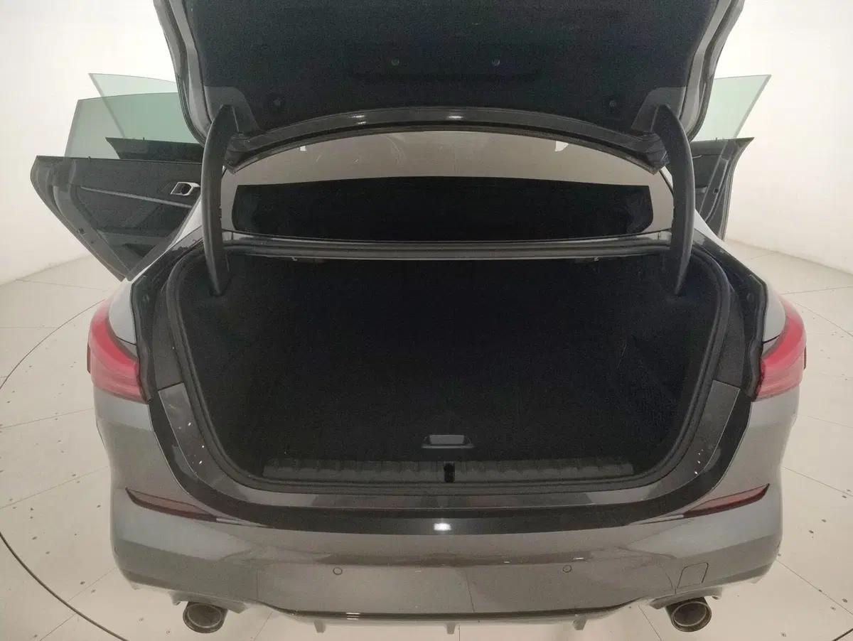 BMW Serie 2 Gran Coupé usata a Alessandria (11)