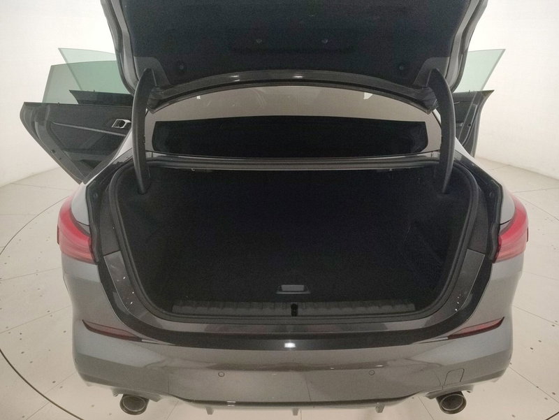 BMW Serie 2 Gran Coupé usata a Alessandria (11)