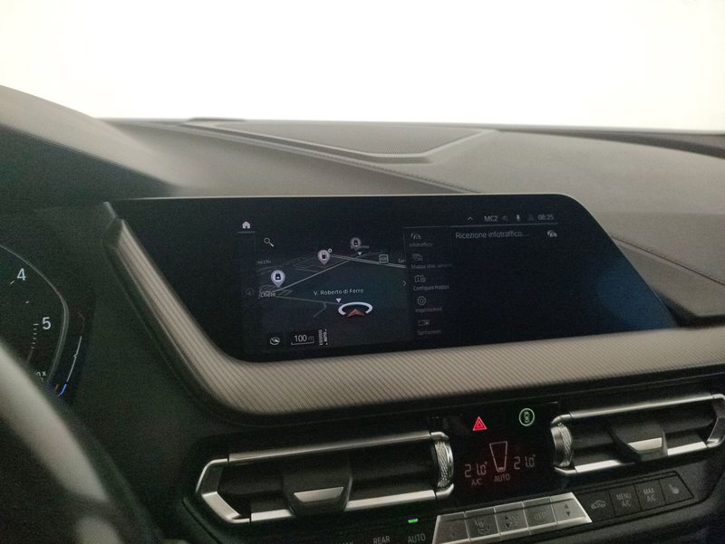 BMW Serie 2 Gran Coupé usata a Alessandria (12)