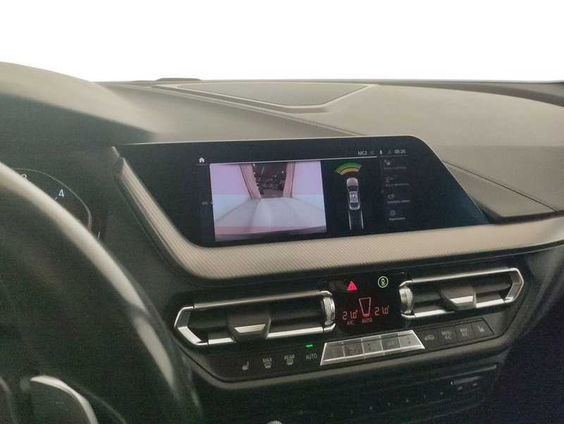 BMW Serie 2 Gran Coupé usata a Alessandria (13)