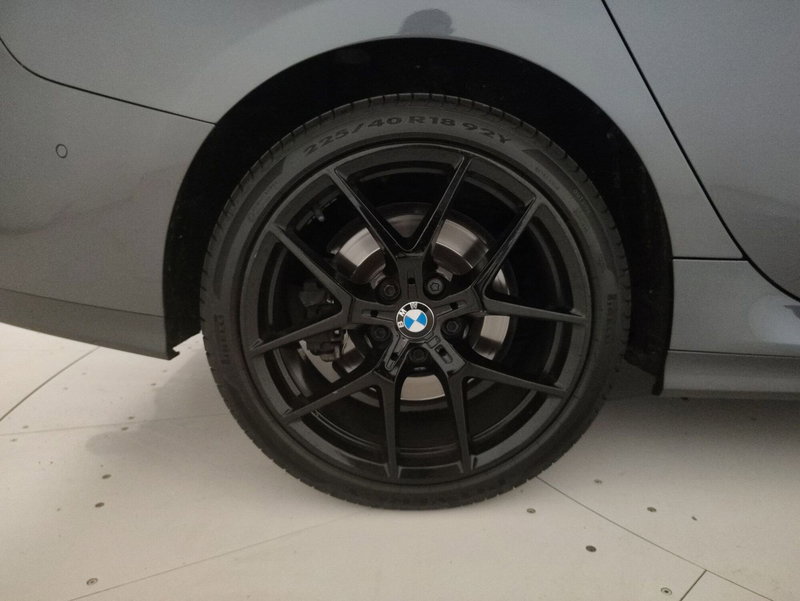 BMW Serie 2 Gran Coupé usata a Alessandria (14)