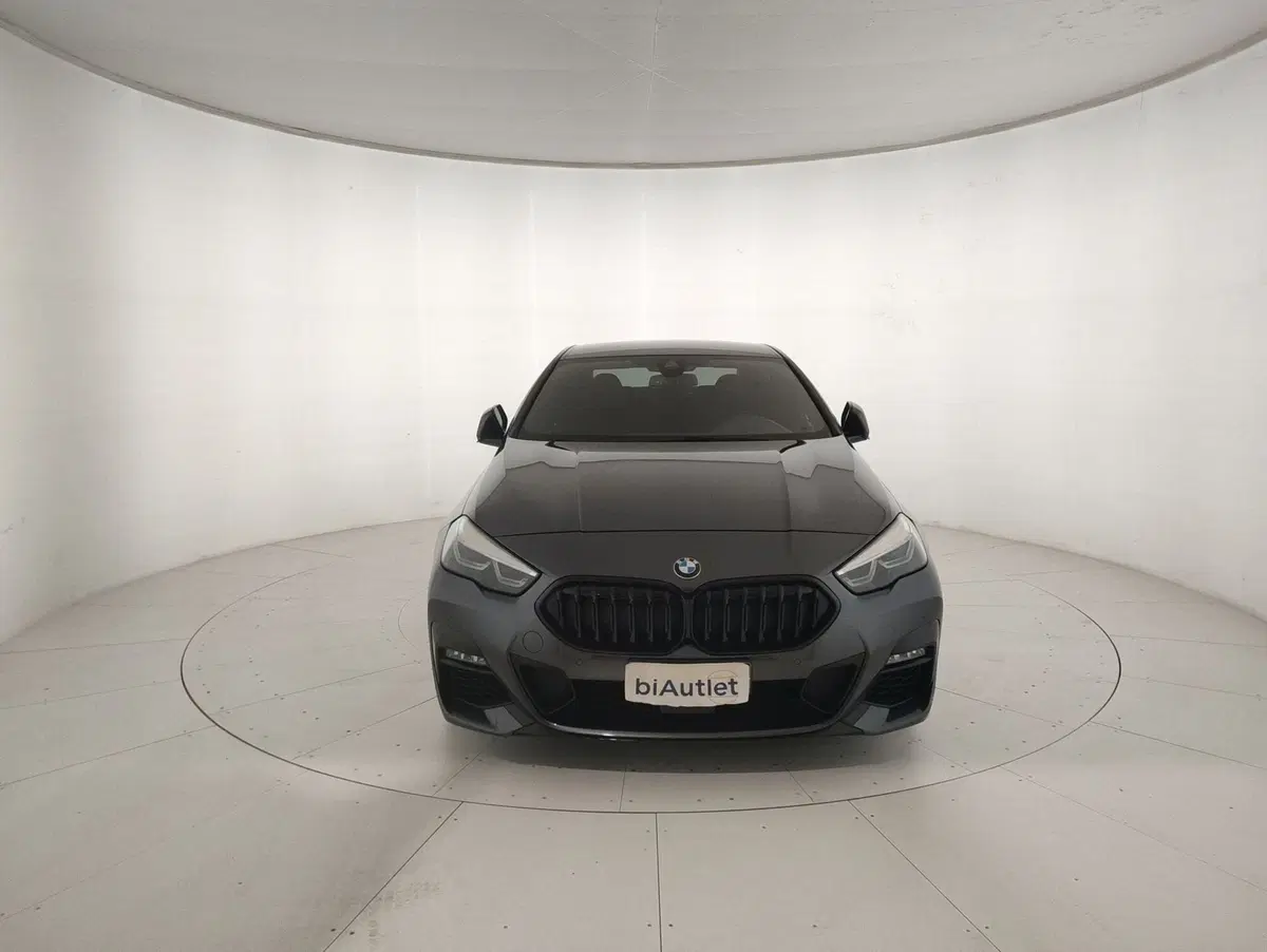 BMW Serie 2 Gran Coupé usata a Alessandria (2)