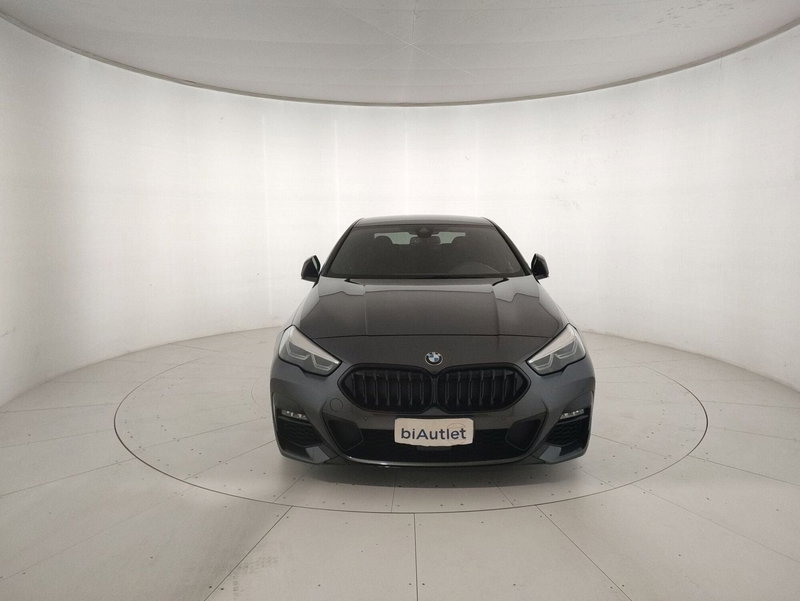 BMW Serie 2 Gran Coupé usata a Alessandria (2)