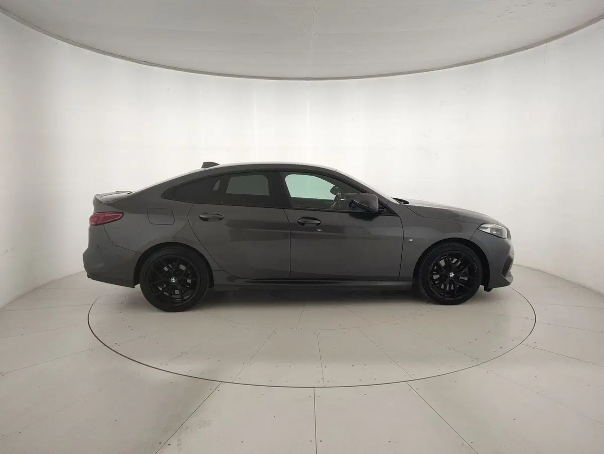 BMW Serie 2 Gran Coupé usata a Alessandria (5)