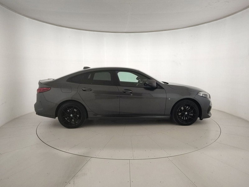 BMW Serie 2 Gran Coupé usata a Alessandria (5)