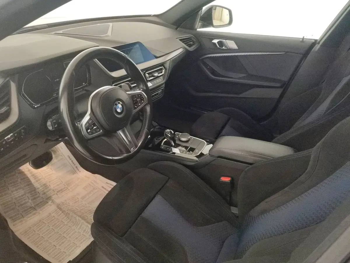 BMW Serie 2 Gran Coupé usata a Alessandria (6)