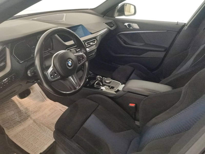 BMW Serie 2 Gran Coupé usata a Alessandria (6)