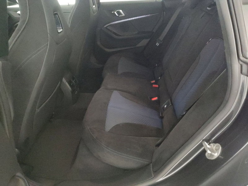 BMW Serie 2 Gran Coupé usata a Alessandria (7)