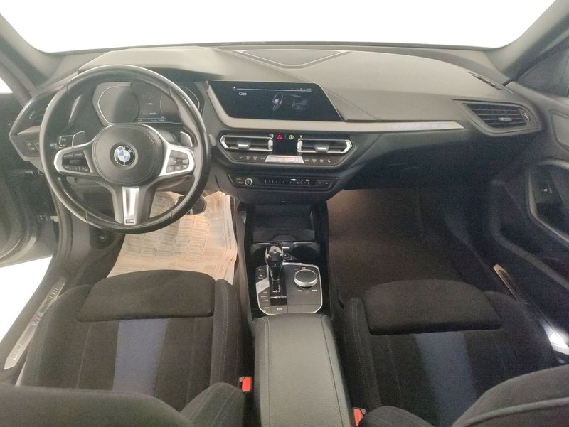 BMW Serie 2 Gran Coupé usata a Alessandria (8)