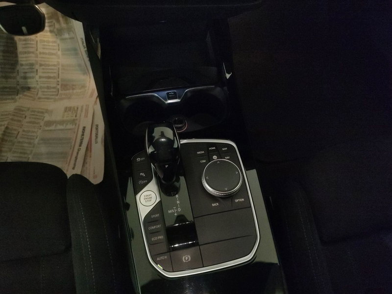 BMW Serie 2 Gran Coupé usata a Alessandria (9)