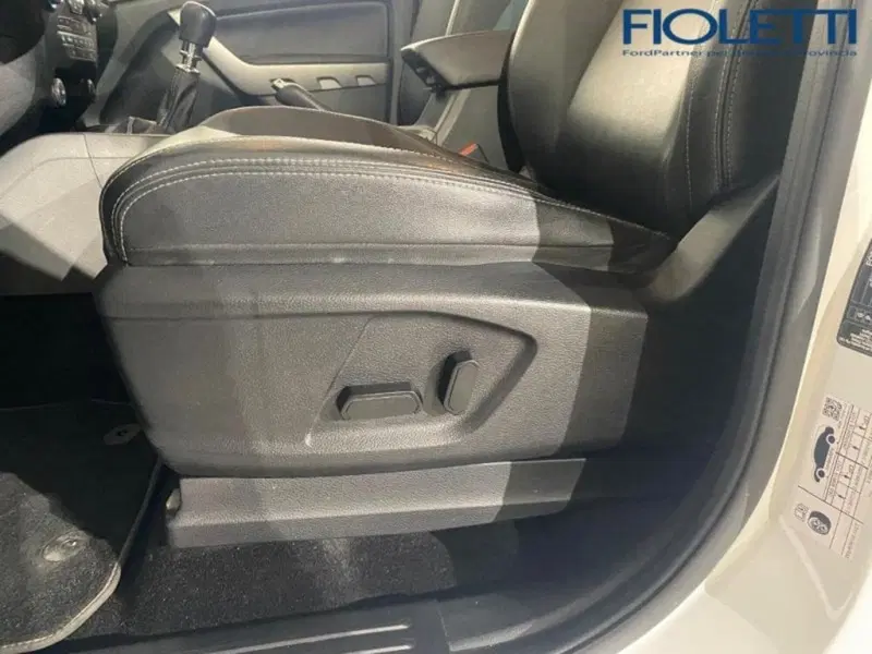 Ford Ranger Pick-up usata a Brescia (13)