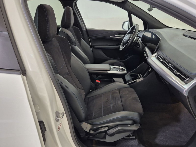 BMW Serie 2 Active Tourer usata a Torino (10)