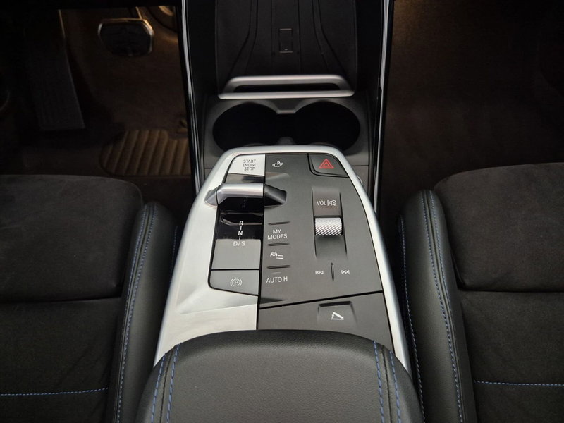 BMW Serie 2 Active Tourer usata a Torino (11)
