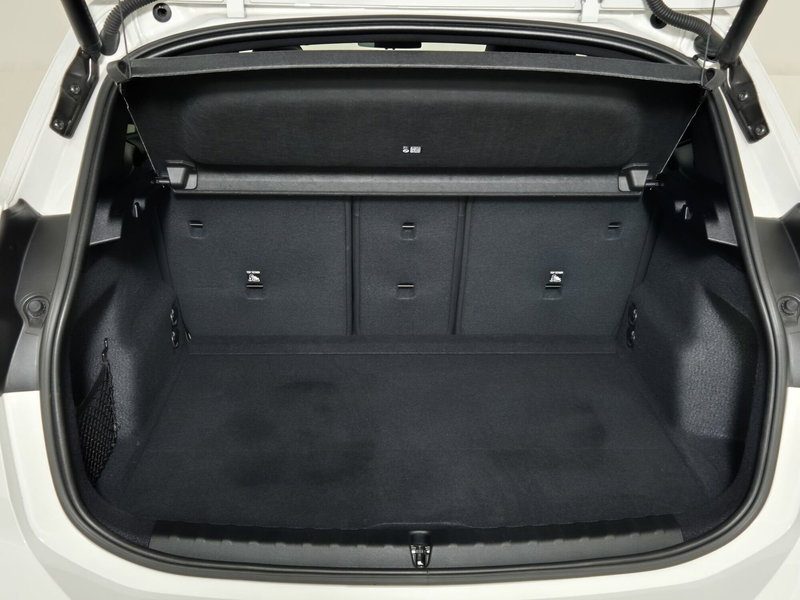 BMW Serie 2 Active Tourer usata a Torino (13)
