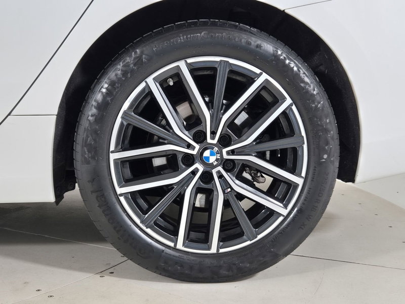 BMW Serie 2 Active Tourer usata a Torino (14)