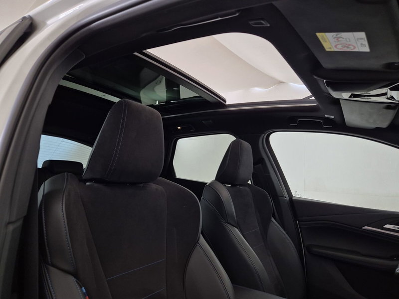 BMW Serie 2 Active Tourer usata a Torino (17)