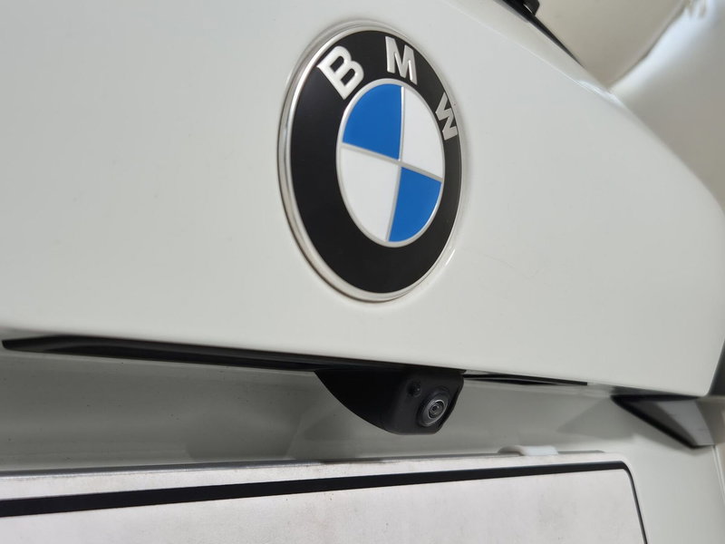 BMW Serie 2 Active Tourer usata a Torino (18)