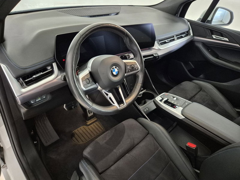 BMW Serie 2 Active Tourer usata a Torino (7)