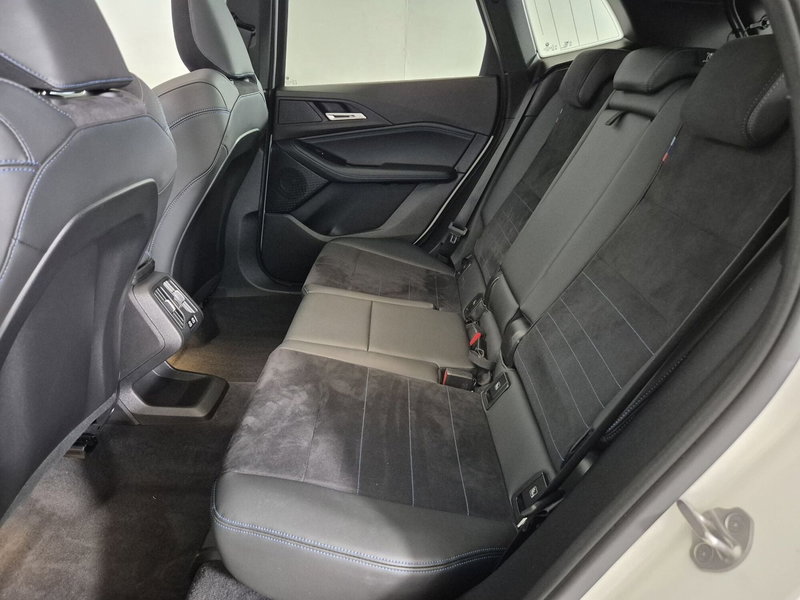 BMW Serie 2 Active Tourer usata a Torino (8)
