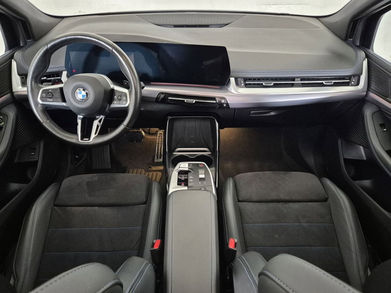 BMW Serie 2 Active Tourer usata a Torino (9)