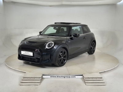 MINI Mini 2.0 Cooper S Yours del 2022 usata a Settimo Torinese
