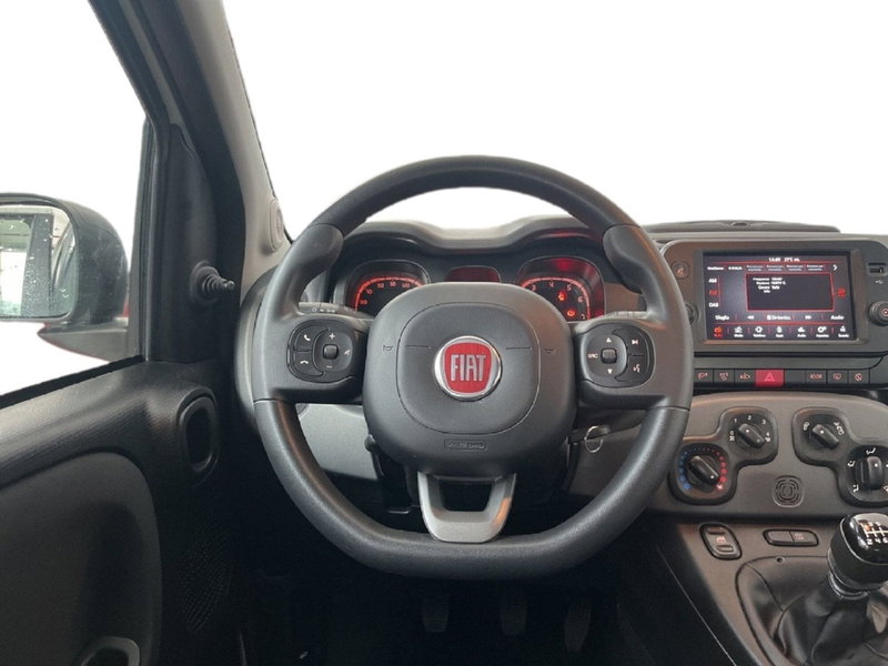 Fiat Panda usata a Torino (10)